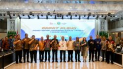 TPAKD Harus Jadi Motor Penggerak Ekonomi Inklusif Sumut 2026