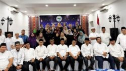 NMI Korwil Sumut Buka Puasa Bersama Anak Yatim Dan Dhuafa