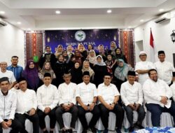 NMI Korwil Sumut Buka Puasa Bersama Anak Yatim Dan Dhuafa