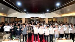 Gubsu Tegaskan Penyelenggara Haji Tingkatkan Pelayanan