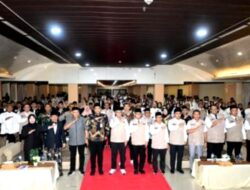 Gubsu Tegaskan Penyelenggara Haji Tingkatkan Pelayanan