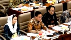 RI Masuk Lima Besar Negara Eksportir Besi – Baja Dunia