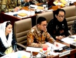 RI Masuk Lima Besar Negara Eksportir Besi – Baja Dunia