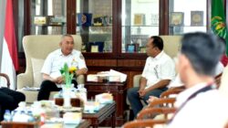 Pj Sekdaprov Sumut Dukung Program Kerja KPID 2026