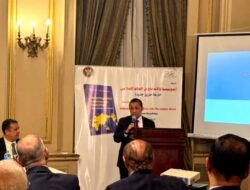 Wamenlu Tegaskan Kesiapan RI Gelorakan Solidaritas Dunia Islam