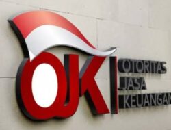 OJK Tetapkan Sanksi Tegas Atas Pelanggaran Pasar Modal