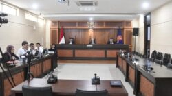 KPPU Denda Rp7 Miliar Atas Persekongkolan Hambat Usaha PT Laboratorium Medio Pratama