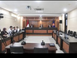 KPPU Denda Rp7 Miliar Atas Persekongkolan Hambat Usaha PT Laboratorium Medio Pratama