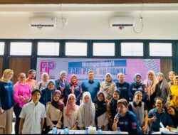Peringati HPN 2026, FJPI Sumut Gelar Talk Show