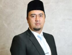 Tirtanadi Gratiskan Rekening Air Masjid Dan Mushola Selama Ramadhan 1447 H