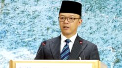 RI Tegaskan Komitmen Akhiri Konflik Global