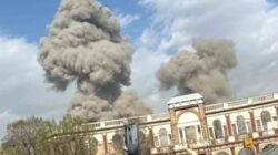 Indonesia Serukan Dialog, Siap Fasilitasi Perundingan