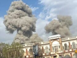 Indonesia Serukan Dialog, Siap Fasilitasi Perundingan