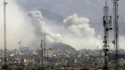 Presiden Iran Dalam Kondisi Sehat