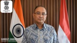 Memajukan Masa Depan AI Yang Inklusif Bagi Global South