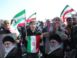 Houthi Yaman Siap Ambil Tindakan Jika Diperlukan