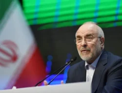 Serangan ke Fasilitas Energi Picu Kerusakan Tak Terpulihkan