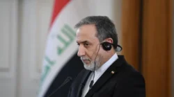 Bantu AS dan Israel, Menlu Iran Peringatkan Inggris