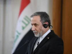 Bantu AS dan Israel, Menlu Iran Peringatkan Inggris