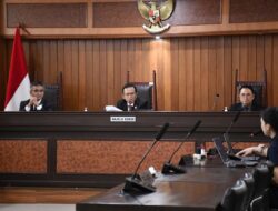 KPPU Sidang Perkara Terlambat Notifikasi Akuisisi Oleh PT ITM Bhinneka Power