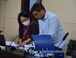 Telat Notifikasi Akuisisi, PT iForte Solusi Jalani Sidang Perdana Di KPPU