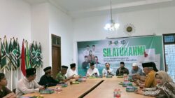 Bukber Infokom KAHMI Sumut, Hasrul Azwar : Berpuasa Harus Dilaksanakan Secara Kaffah