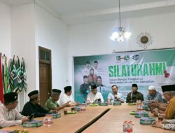 Bukber Infokom KAHMI Sumut, Hasrul Azwar : Berpuasa Harus Dilaksanakan Secara Kaffah