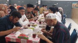 Kanji Rumbi Dan Kebersamaan, Tradisi Ramadan Undhar Yang Selalu Dinanti