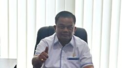 Anggota DPRD Medan Binsar Simarmata Minta Tak Ada Perusahaan Telat Bayar THR