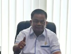 Anggota DPRD Medan Binsar Simarmata Minta Tak Ada Perusahaan Telat Bayar THR