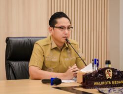 Ramadan Fair Medan Kembali Hidupkan UMKM dan Kebersamaan Warga