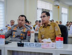 Rico Waas Tegaskan Komitmen Mudik Lancar, Aman, dan Nyaman