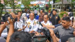 Masyarakat Serbu Program Mudik Gratis Bareng Pemko Medan 2026