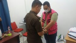 Kejari Gunungsitoli Tahan PPK RSU Pratama  Nias