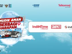 Mudik Gratis 2026: Telkom Mulai Buka Pendaftaran