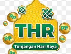 Cara Cerdas Sisihkan THR Untuk Investasi