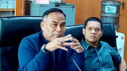 Saipul Bahri SE Minta Camat Dan Lurah Budayakan Gotong Di Medan