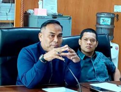 Saipul Bahri SE Minta Camat Dan Lurah Budayakan Gotong Di Medan