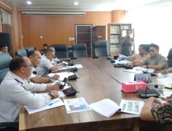 RDP Komisi IV DPRD, Dishub Medan Pastikan Tarif Parkir Rp4.000, Roda 4 dan Rp2.000 Roda Dua