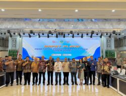 TPAKD Sumut Fokus Percepatan Inklusi Keuangan