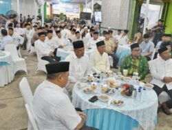 Boby Pastikan Jalan Di Sipiongot Mulai Dibangun Usai Lebaran, Anggaran Rp230 M