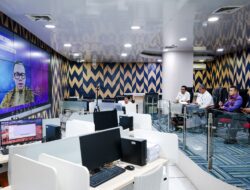 Perkuat Digitalisasi Daerah, Pemko Medan Ikuti Inisiasi KATALIS P2DD 2026