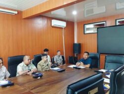 T Bahrumsyah Minta Awasi Kebocoran Pajak Restoran dan Reklame Sangat Besar di Medan