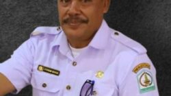 Plt Sekdakab Aceh Tamiang, Drs. Syuibun Anwar. (Foto:Yusri).