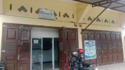 Kantor PNM Mekaar Cabang Pulau Rakyat