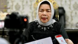 Disnaker Sumut Buka Posko Pengaduan Pembayaran THR Bila Tidak Sesuai Regulasi