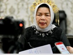 Disnaker Sumut Buka Posko Pengaduan Pembayaran THR Bila Tidak Sesuai Regulasi