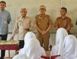 Wagubsu: Anak Kampung Punya Peluang Jadi Pemimpin Indonesia