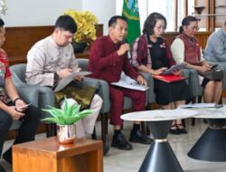 Realisasi Pendapatan Daerah Sumut 2025 Meningkat Signifikan