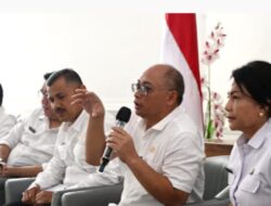 Pemprov Sumut Tingkatkan Pengawasan Perusahaan